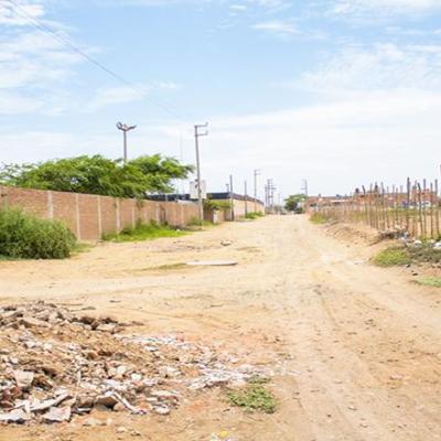 VENTA DE TERRENO DE 9315 M2 EN CARRETERA A PIMENTEL